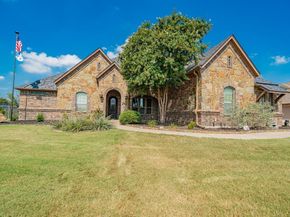 12901  Smokey Ranch Drive , Fort Worth Texas 76052
