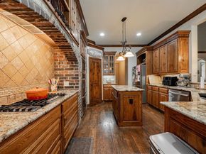 12901  Smokey Ranch Drive , Fort Worth Texas 76052