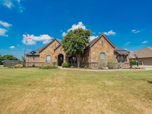 12901  Smokey Ranch Drive , Fort Worth Texas 76052
