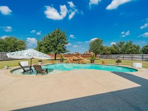 12901  Smokey Ranch Drive , Fort Worth Texas 76052