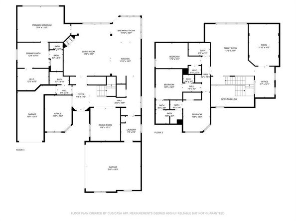 1305  Foxglove Circle , Lantana Texas 76226