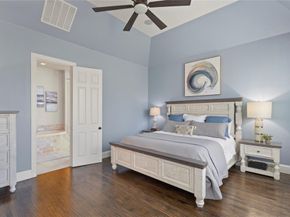 1305  Foxglove Circle , Lantana Texas 76226