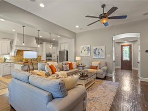 1305  Foxglove Circle , Lantana Texas 76226