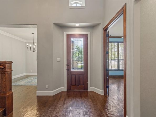 1305  Foxglove Circle , Lantana Texas 76226