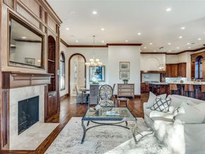 10750  Welch Road , Dallas Texas 75229