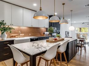 3503  Dickason Avenue  B, Dallas Texas 75219