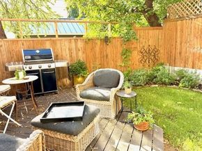 3503  Dickason Avenue  B, Dallas Texas 75219