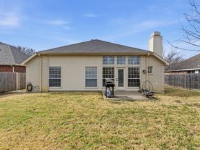 5520  Tularosa Drive , Fort Worth Texas 76137