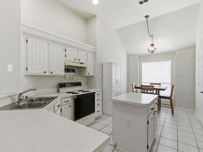 5520  Tularosa Drive , Fort Worth Texas 76137