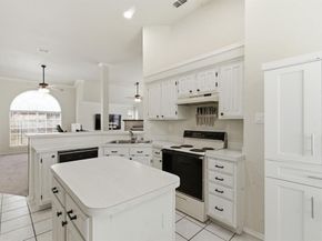 5520  Tularosa Drive , Fort Worth Texas 76137