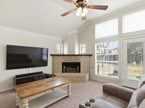 5520  Tularosa Drive , Fort Worth Texas 76137