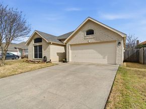 5520  Tularosa Drive , Fort Worth Texas 76137