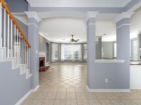 8444  Parkdale Drive , North Richland Hills Texas 76182