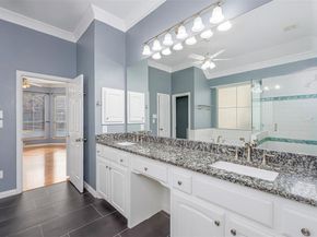 8444  Parkdale Drive , North Richland Hills Texas 76182