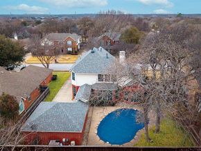 8444  Parkdale Drive , North Richland Hills Texas 76182