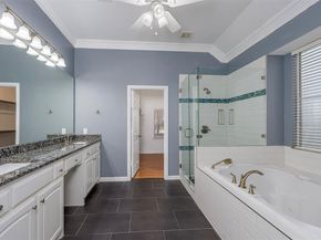 8444  Parkdale Drive , North Richland Hills Texas 76182
