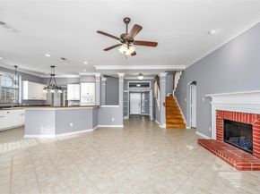 8444  Parkdale Drive , North Richland Hills Texas 76182