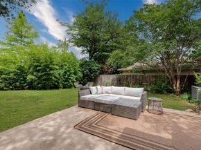 10515  Yorkford Drive , Dallas Texas 75238