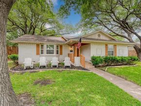 10515  Yorkford Drive , Dallas Texas 75238