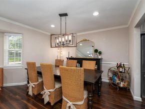 10515  Yorkford Drive , Dallas Texas 75238