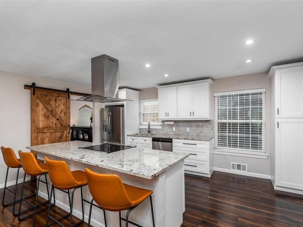 10515  Yorkford Drive , Dallas Texas 75238