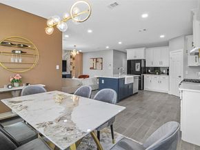 610  Parker Circle , Garland Texas 75040