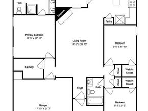 9221  Marilyn Drive , White Settlement Texas 76108