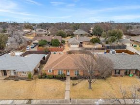 1915  Chesham Drive , Carrollton Texas 75007