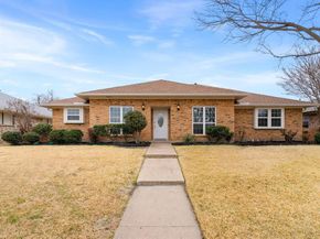1915  Chesham Drive , Carrollton Texas 75007