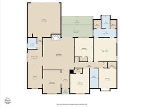 1915  Chesham Drive , Carrollton Texas 75007