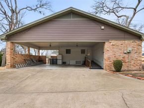 1578  Bar Harbor Drive , Dallas Texas 75232