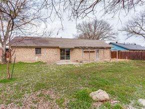 421  Smith Avenue , Everman Texas 76140