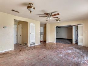 421  Smith Avenue , Everman Texas 76140