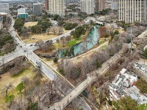 3225  Turtle Creek Boulevard  805, Dallas Texas 75219