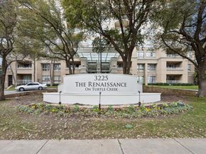 3225  Turtle Creek Boulevard  805, Dallas Texas 75219