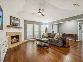 433  Tall Oaks Lane , Richardson Texas 75081