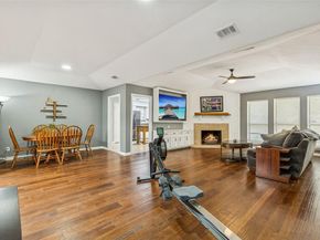 433  Tall Oaks Lane , Richardson Texas 75081