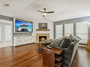 433  Tall Oaks Lane , Richardson Texas 75081