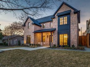 6201  Lakeshore Drive , Dallas Texas 75214