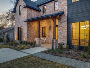 6201  Lakeshore Drive , Dallas Texas 75214