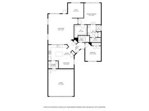 383  Balboa Court , Frisco Texas 75036