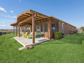 383  Balboa Court , Frisco Texas 75036