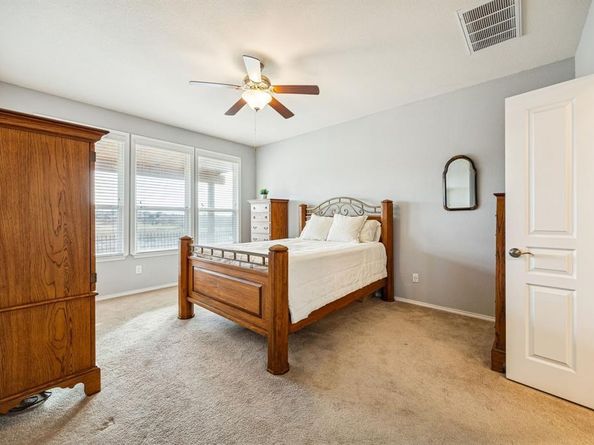 383  Balboa Court , Frisco Texas 75036