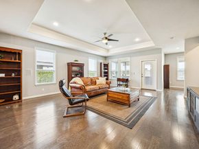 383  Balboa Court , Frisco Texas 75036