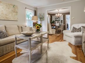 6043  Llano Avenue , Dallas Texas 75206