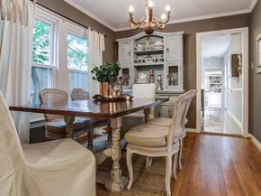 6043  Llano Avenue , Dallas Texas 75206