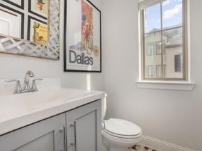 1117  Tea Olive Lane , Dallas Texas 75212