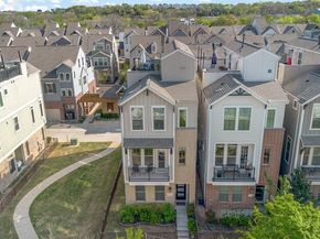 1117  Tea Olive Lane , Dallas Texas 75212