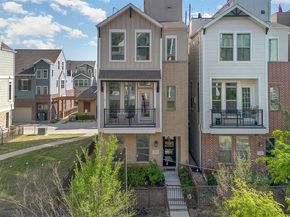 1117  Tea Olive Lane , Dallas Texas 75212