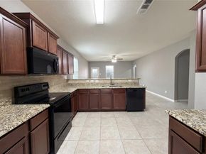 6020  Amber Cliff Lane , Fort Worth Texas 76179